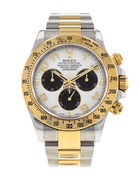 Rolex Daytona 116523